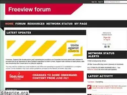 Sites similar to freeviewforum.co.nz