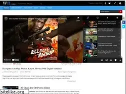 Sites similar to freeviewmovie.com