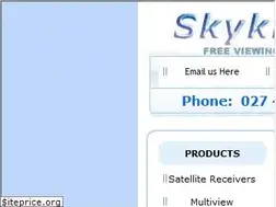Sites similar to freeviewnz.com