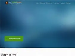 Sites similar to freevirtualhotspot.com