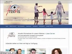 Sites similar to freevis.de