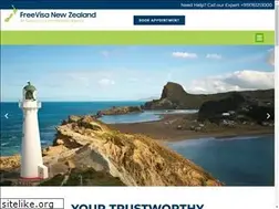 Sites similar to freevisanz.com