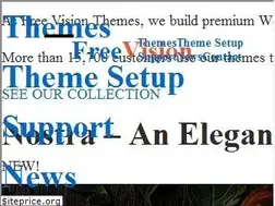 Sites similar to freevision.me