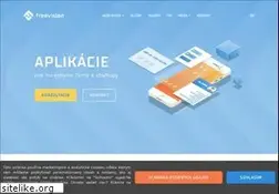 Sites similar to freevision.sk