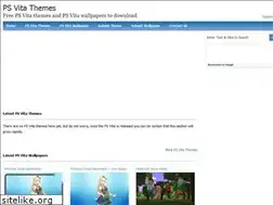 Sites similar to freevitathemes.com