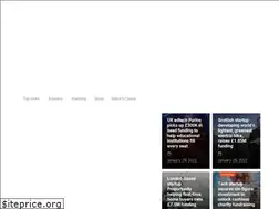 Sites similar to freevoicegazette.com
