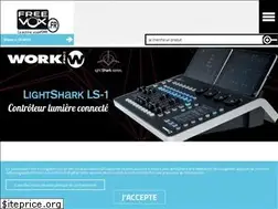 Sites similar to freevox.fr