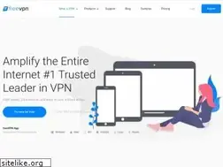 Sites similar to freevpn.com