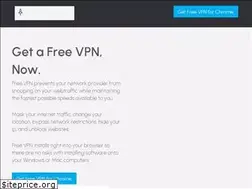 Sites similar to freevpn.one