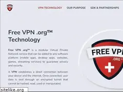 Sites similar to freevpn.org