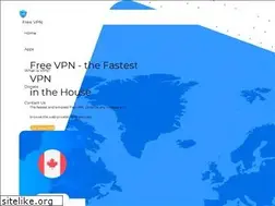 Sites similar to freevpn.zone