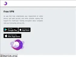 Sites similar to freevpnapp.org