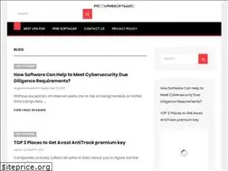 Sites similar to freevpnssoftware.com