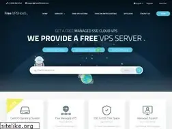 Sites similar to freevpshosti.com