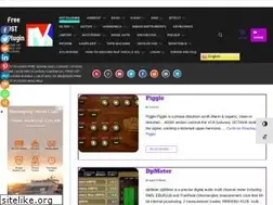 Sites similar to freevstdownloads.com