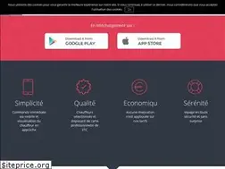 Sites similar to freevtc.fr