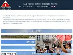 Sites similar to freewalk.ch