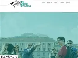 Sites similar to freewalkingtournapoli.com