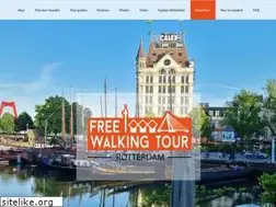 Sites similar to freewalkingtourrotterdam.com