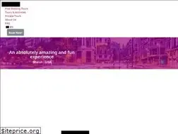 Sites similar to freewalkingtoursmadrid.com