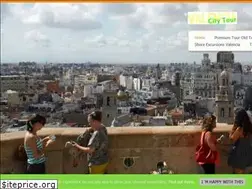 Sites similar to freewalkingtourvalencia.com