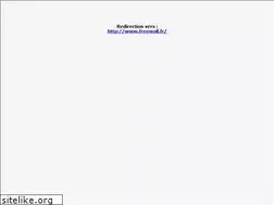 Sites similar to freewall.fr.nf