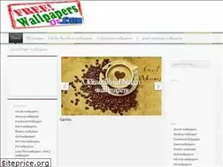 Sites similar to freewallpapersof.com
