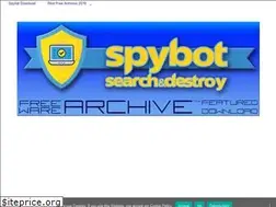 Sites similar to freeware-archive.com