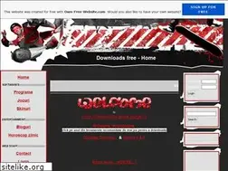 Sites similar to freeware-area.page.tl
