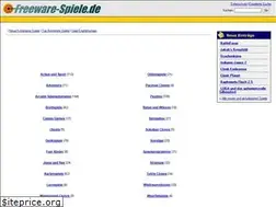 Sites similar to freeware-spiele.de
