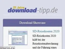 Sites similar to freeware-tipp.de
