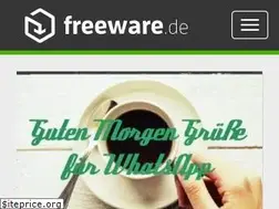Sites similar to freeware.de