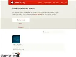 Sites similar to freeware.iconfactory.com