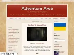 Sites similar to freewareadventuregames.blogspot.com