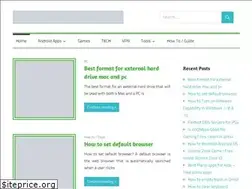 Sites similar to freewareapk.com