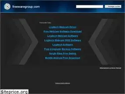 Sites similar to freewaregroup.com