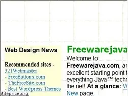 Sites similar to freewarejava.com