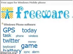Sites similar to freewarepocketpc.net