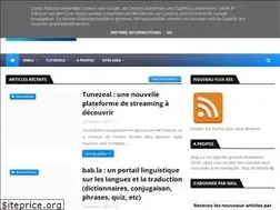 Sites similar to freewares-tutos.blogspot.com