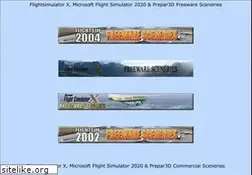 Sites similar to freewarescenery.com