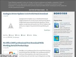 Sites similar to freewaresutilities.blogspot.com