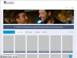 Sites similar to freewatcher.ws