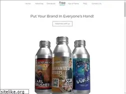 Sites similar to freewater.io