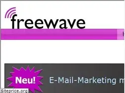 Sites similar to freewave.at