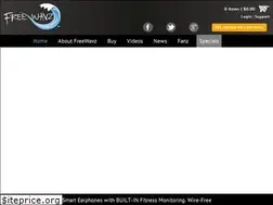 Sites similar to freewavz.com