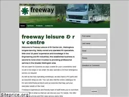 Sites similar to freeway.co.nz