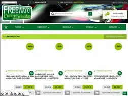 Sites similar to freeway01.com