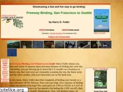 Sites similar to freewaybirding.com