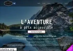 Sites similar to freewaycamperkit.com