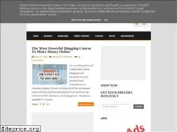 Sites similar to freewaycash.blogspot.com
